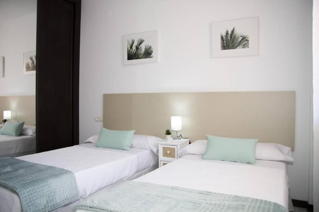 Isla Canela Sea & Sun Golf - Аямонте Екстер'єр фото